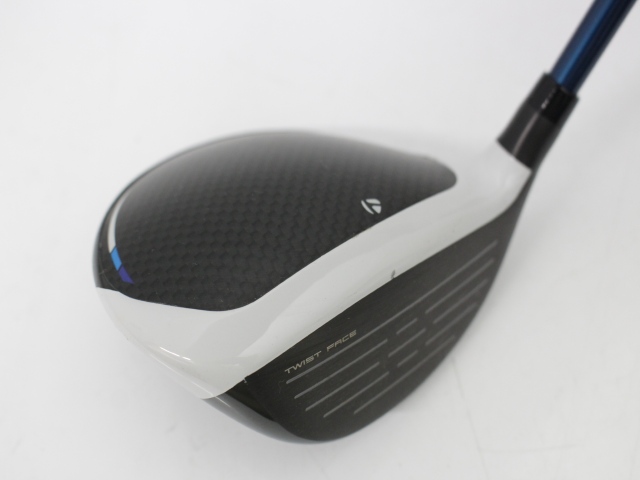 テーラーメイド(TaylorMade) SIM2 MAX-D