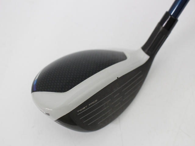 テーラーメイド(TaylorMade) SIM2 MAX RESCUE