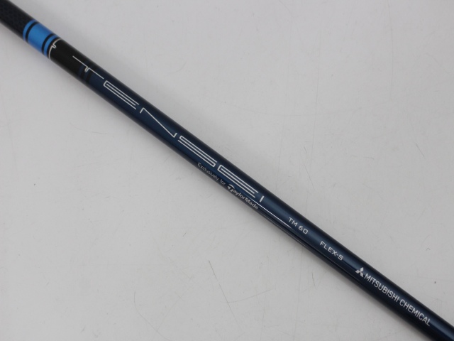 テーラーメイド(TaylorMade) SIM2 MAX RESCUE