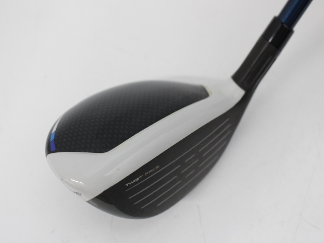 テーラーメイド(TaylorMade) SIM2 MAX RESCUE