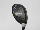 テーラーメイド(TaylorMade) SIM2 MAX RESCUE