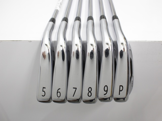 タイトリスト(Titleist) AP3 718