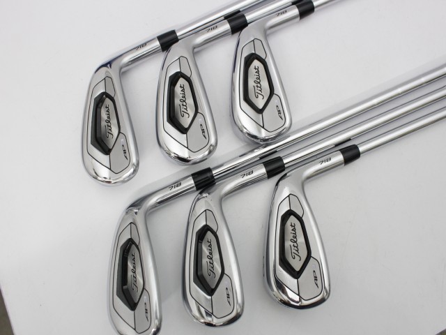 タイトリスト(Titleist) AP3 718