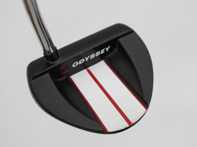 オデッセイ(ODYSSEY) ホワイトライズiX V-LINE 5