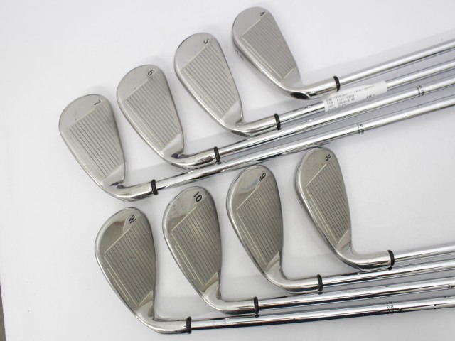 キャロウェイ(Callaway) ビックバーサ2004