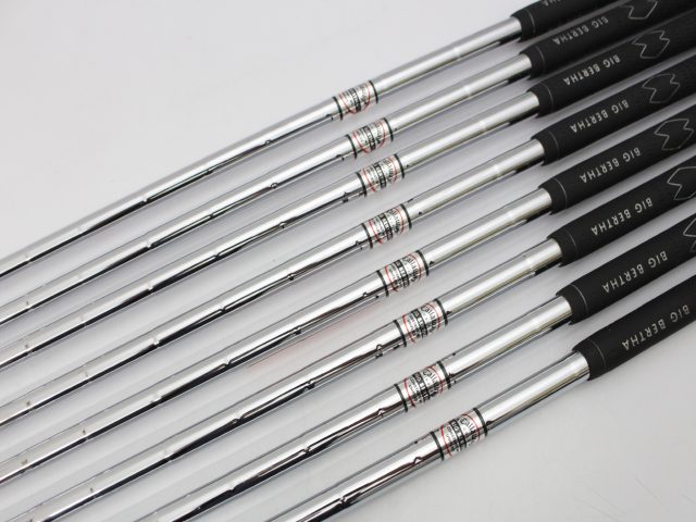 キャロウェイ(Callaway) ビックバーサ2004