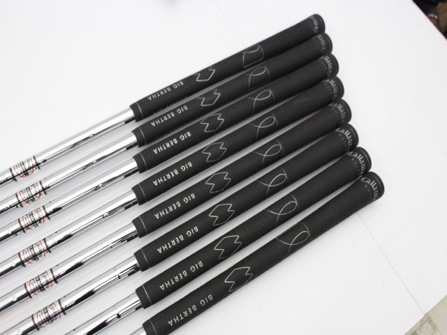 キャロウェイ(Callaway) ビックバーサ2004