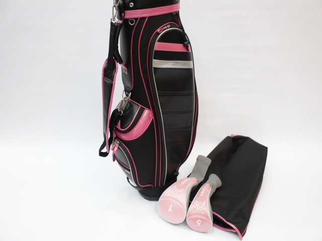 その他(OTHERS) IGNIO イグニオ レディース 6本セット 専用CB付