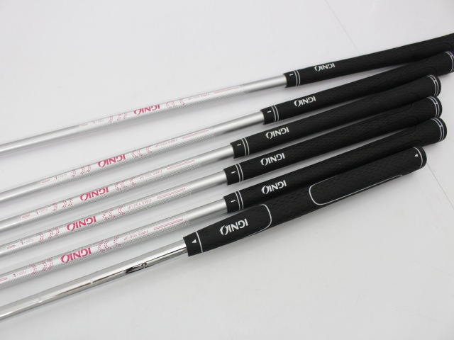 その他(OTHERS) IGNIO イグニオ レディース 6本セット 専用CB付