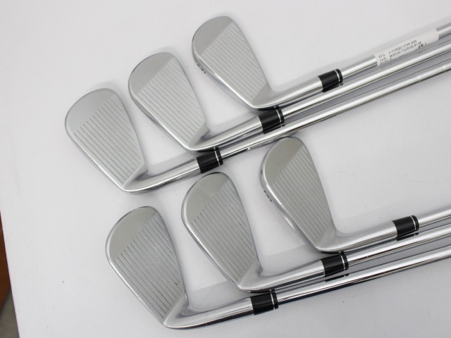 キャロウェイ(Callaway) X-FORGED STAR 2024