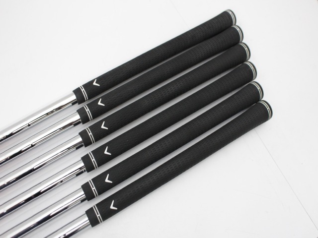 キャロウェイ(Callaway) X-FORGED STAR 2024