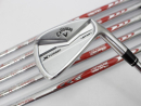 LEFC(Callaway) X-FORGED STAR 2024