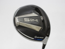 テーラーメイド(TaylorMade) SIM