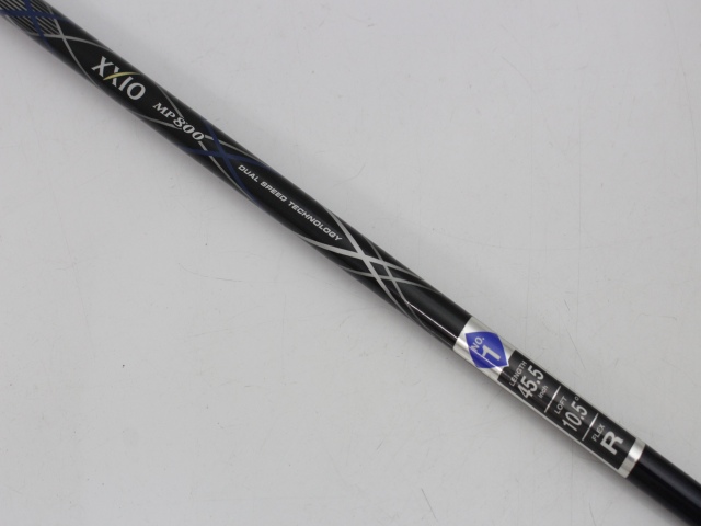 ダンロップ(DUNLOP) ゼクシオ2014モデル