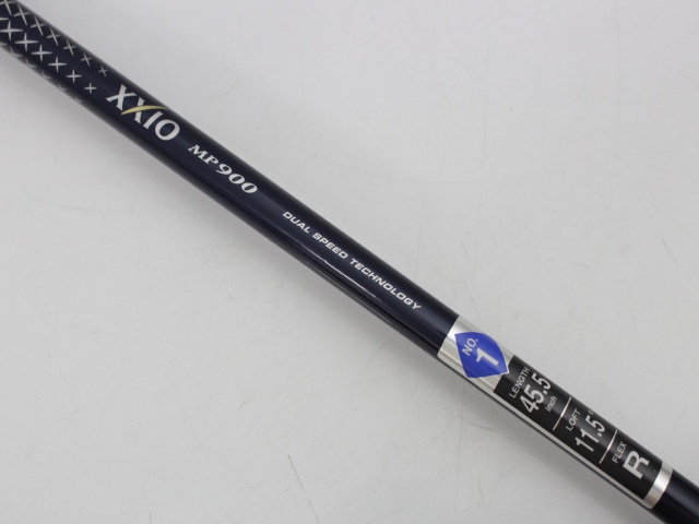 ダンロップ(DUNLOP) ゼクシオ2016モデル