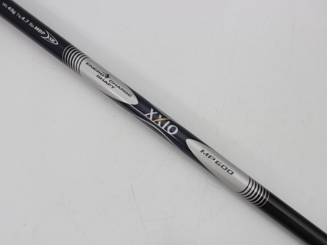 ダンロップ(DUNLOP) ゼクシオ2010モデル