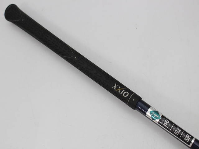 ダンロップ(DUNLOP) ゼクシオ2010モデル