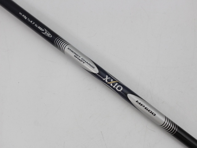 ダンロップ(DUNLOP) ゼクシオ2010モデル