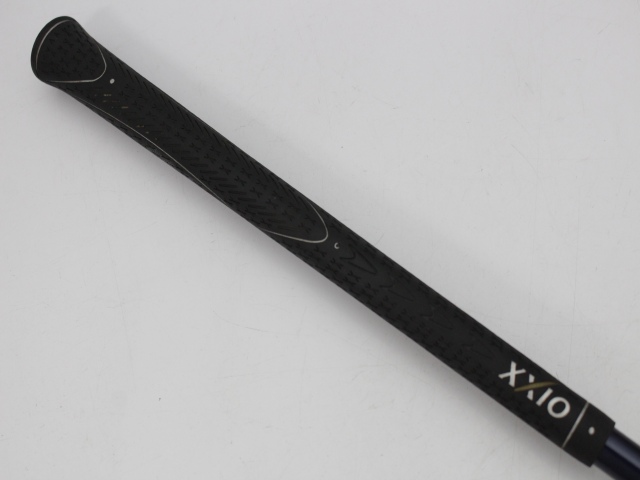 ダンロップ(DUNLOP) ゼクシオ2010モデル