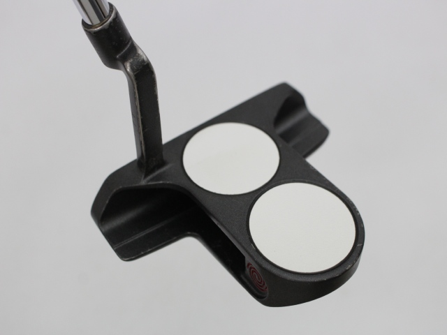 オデッセイ(ODYSSEY) DFX-2ボールパターBlade