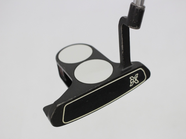 オデッセイ(ODYSSEY) DFX-2ボールパターBlade