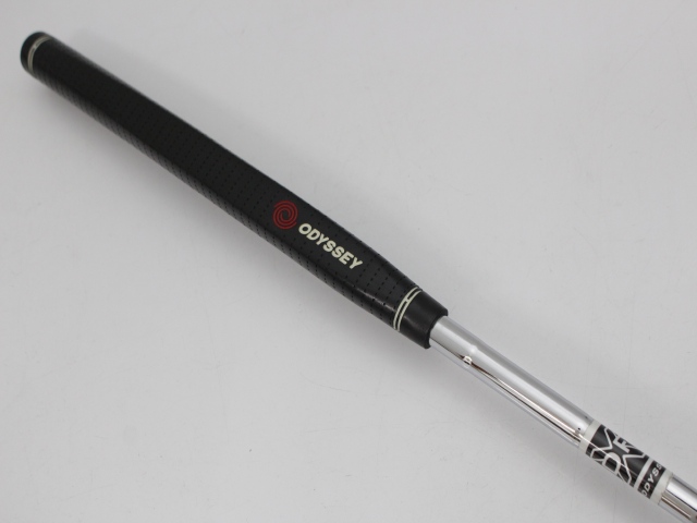 オデッセイ(ODYSSEY) DFX-2ボールパターBlade
