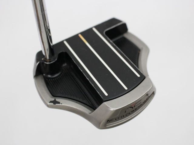 ネバーコンプロマイズ(NEVER COMPROMISE) SUB30 TYPE-50