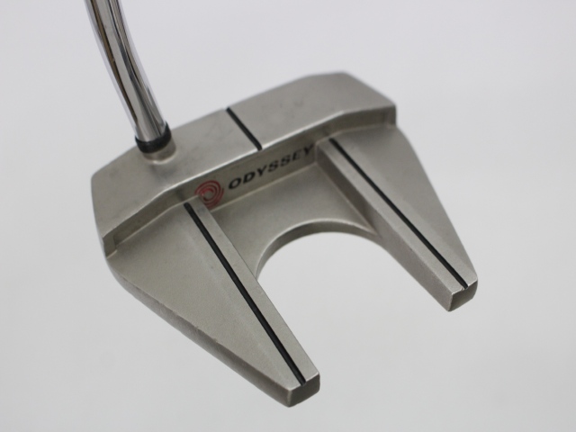 オデッセイ(ODYSSEY) ホワイトホットPRO #7