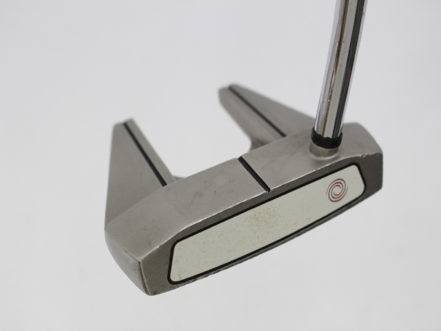 オデッセイ(ODYSSEY) ホワイトホットPRO #7