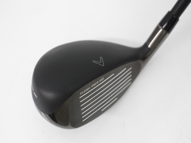 キャロウェイ(Callaway) ROGUE ST MAX OS UT