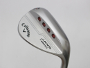 LEFC(Callaway) JAWS FORGED Chrome 58-10
