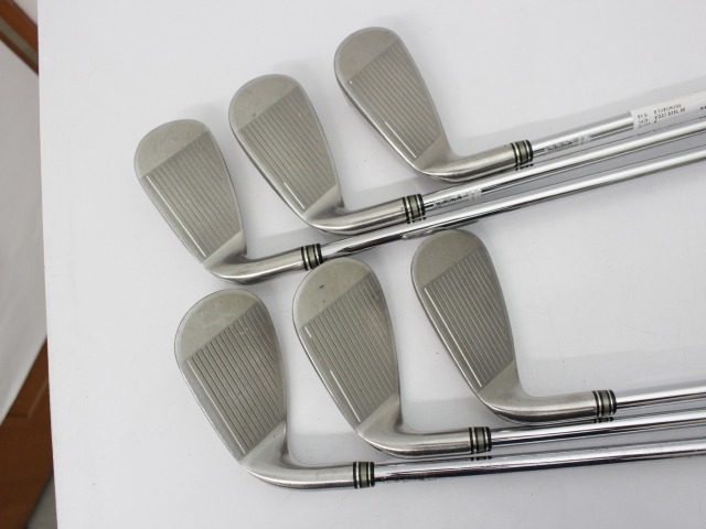 ダンロップ(DUNLOP) ゼクシオCROSS