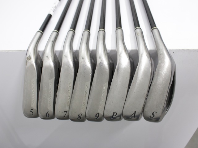 ダンロップ(DUNLOP) ゼクシオ2010モデル