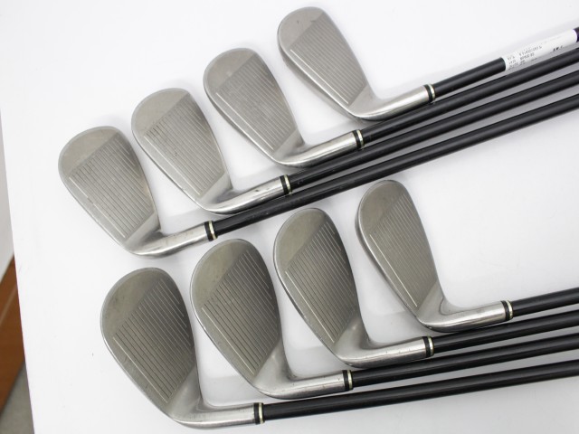 ダンロップ(DUNLOP) ゼクシオ2010モデル