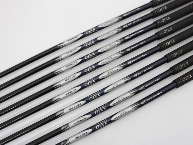 ダンロップ(DUNLOP) ゼクシオ2010モデル