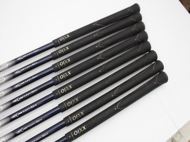 ダンロップ(DUNLOP) ゼクシオ2010モデル