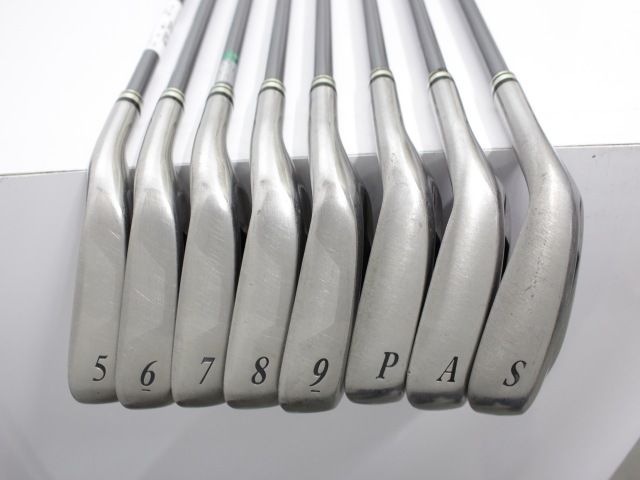 ダンロップ(DUNLOP) ゼクシオ2012モデル