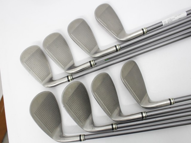 ダンロップ(DUNLOP) ゼクシオ2012モデル