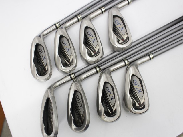 ダンロップ(DUNLOP) ゼクシオ2012モデル