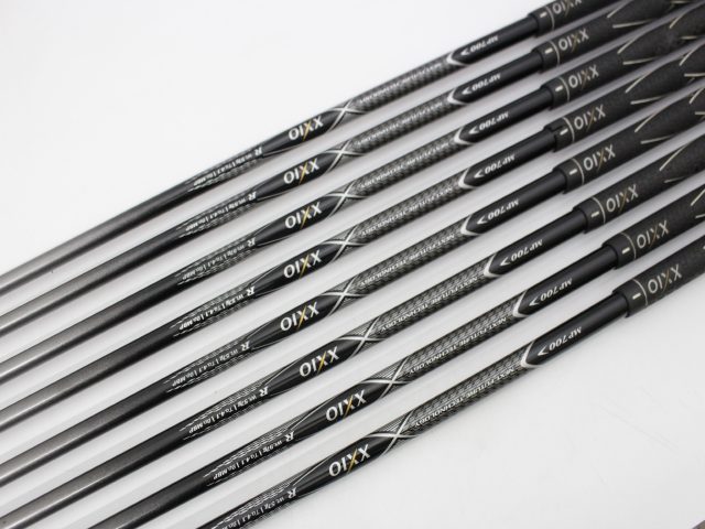 ダンロップ(DUNLOP) ゼクシオ2012モデル