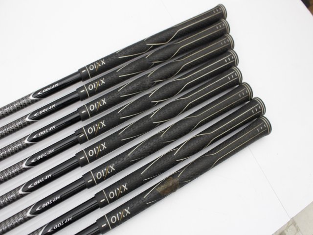 ダンロップ(DUNLOP) ゼクシオ2012モデル