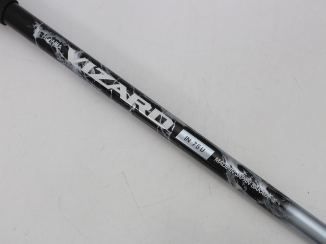 ホンマ(HONMA) ツアーワールドTW737 UT