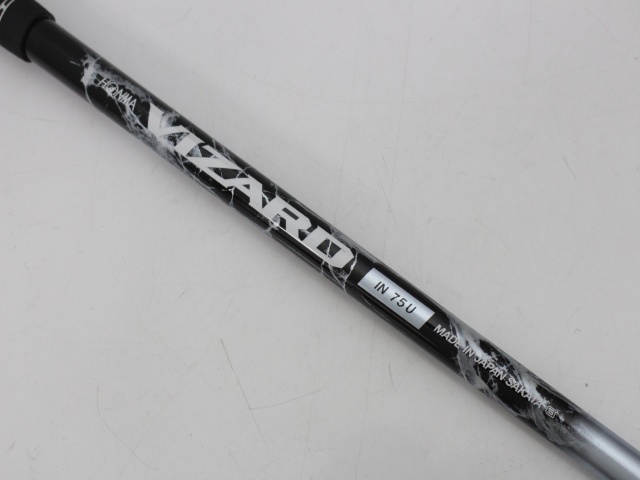 ホンマ(HONMA) ツアーワールドTW737 UT