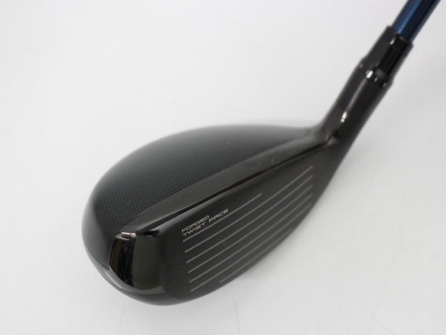 テーラーメイド(TaylorMade) SIM2 RESCUE