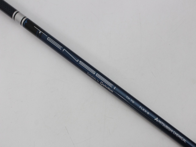 テーラーメイド(TaylorMade) SIM2 RESCUE