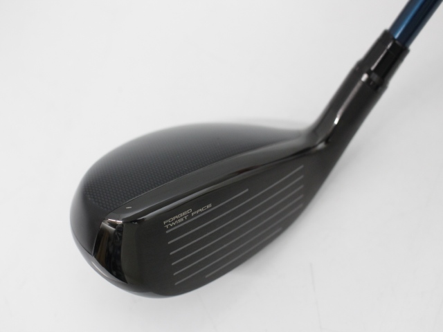 テーラーメイド(TaylorMade) SIM2 RESCUE