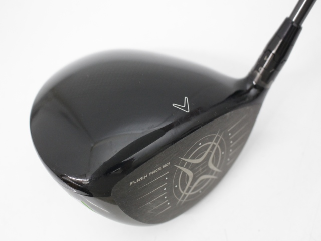 キャロウェイ(Callaway) EPIC SPEED