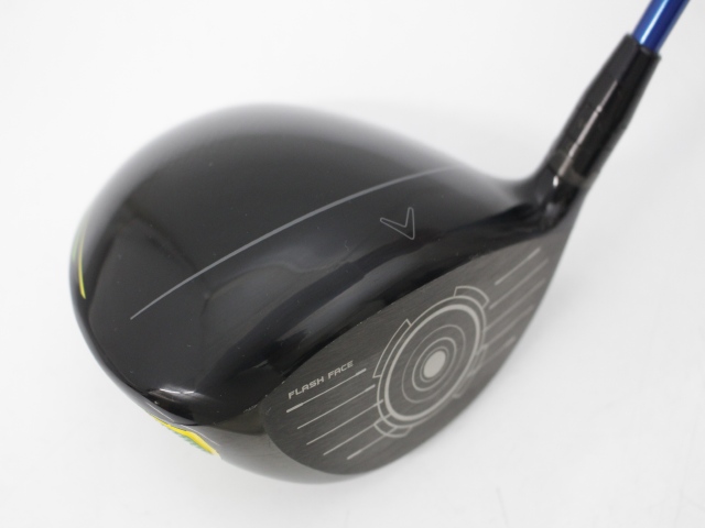キャロウェイ(Callaway) EPIC FLASH