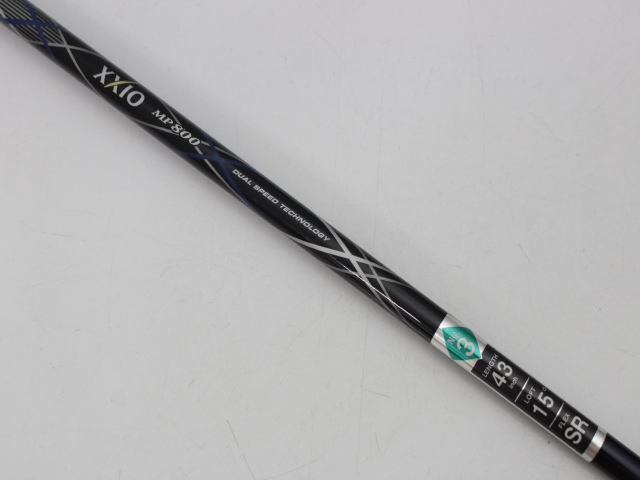 ダンロップ(DUNLOP) ゼクシオ2014モデル