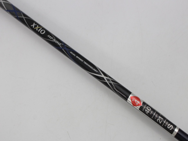 ダンロップ(DUNLOP) ゼクシオユーティリティ2014モデル